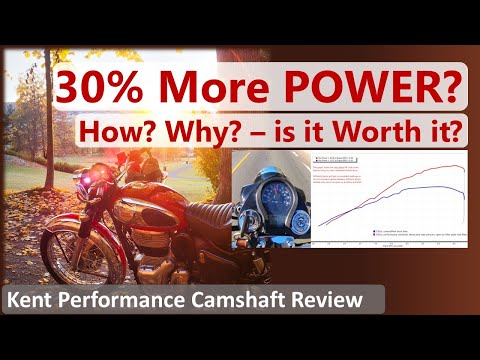 Royal Enfield | Performance Tuning Stage 2 | 0-100 kmh Test | Best Modifications Review