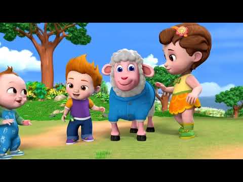 Kids poem and rhymes in english