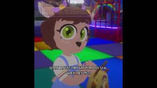 Dazzle angst?// Igloo - Karen O// TSAMS// Edit