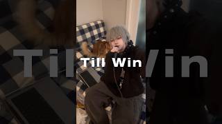 틸 코스프레하고 2라운드 주제곡 불러보았다#ALNST #alienstage #에이스테 #틸 #till #cosplay #cover #unknown #tilltheend #악월