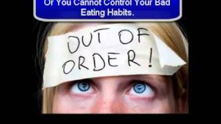 Find What Is The Cause Of Your Weight Problem