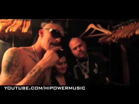 Mr. Criminal - Criminal Mentality (2011)