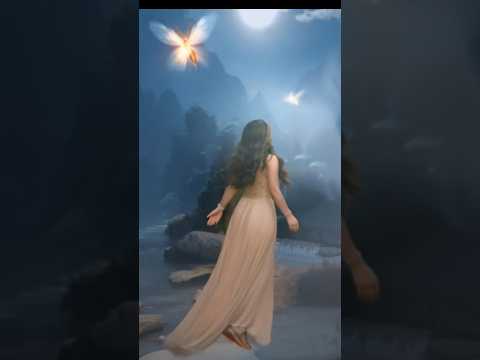 naagin 2 shiwangi ka nachne aur udane wala jadui 🪄 video #naagin7 #vfx #colourstv @Handbasket-tv