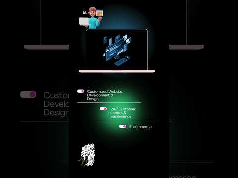 web design page 3