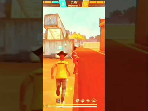 Shubha_Supreme Free fire 🔥😍 Montage 😘 l Free fire song... #freefire #ajjubhai #garenafreefire #ff