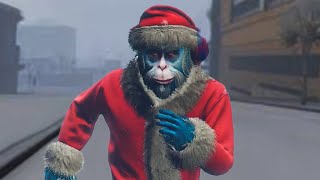 🔴 SNOW IS HERE, WE GRIND! GTA Online Christmas Stream
