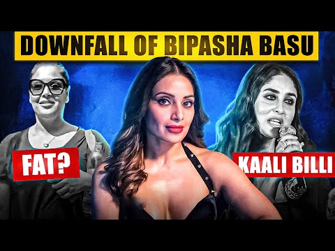 What Made Bipasha Basu Leave BOLLYWOOD?! - Cinemastic