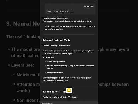 Viral AI Language! WOW! #Gibberlink #ai #fyp #fypシ゚viral #fypai #ai #languagelearning #new