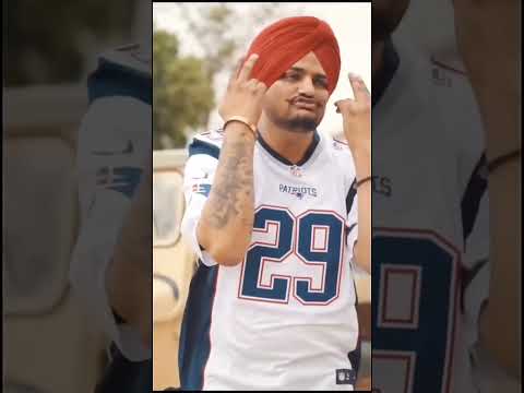 One man Army sidhu moosewala #sidhumoosewala #punjabi #sidhumoosewala #newsong #punjabimusic