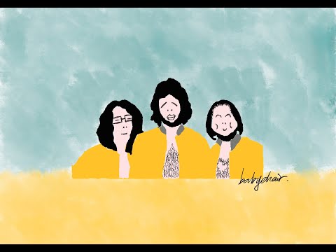 Losing My Mind - babychair (Official Audio)