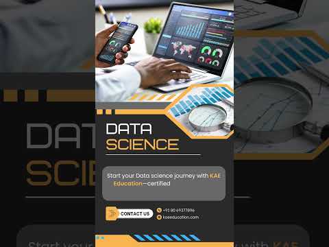 4 Reasons to Choose Data Science