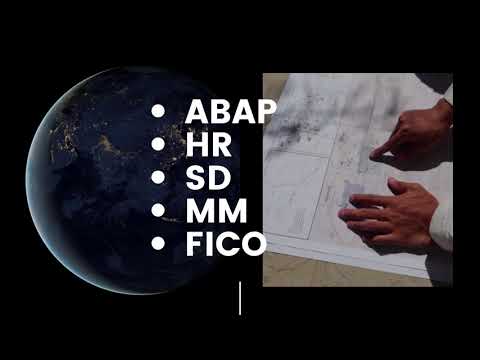 ERP SAP