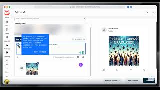 How to Format Social Media Captions Using TextGen and Hootsuite (Step-by-Step)