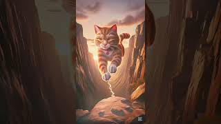 Friendship_ A Tale of Courage