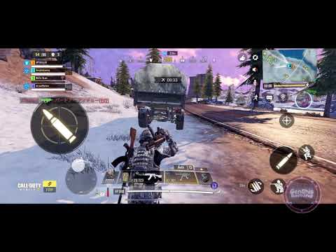 "NEW" Call of Duty Mobile Gameplay | COD Gameplay
