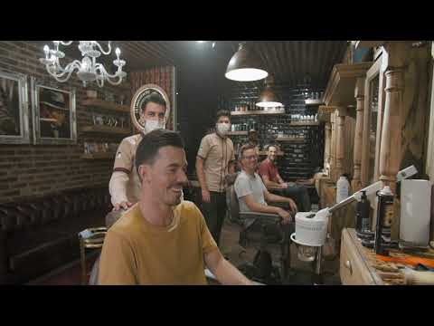 Moustache Barber Shop - Umhlanga ARCH