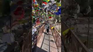 Sajini #sajini #gangtok #trending #viralvideo #love #nature