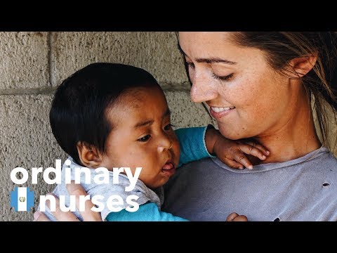 Ordinary Nurses - Why We Exist