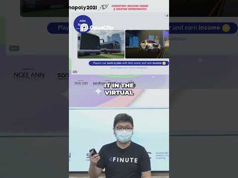 Vennabay  Next Level Financial Literacy with Virtual Economy!
