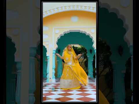 Beautiful POSHAK - #dance #spjodhanewsong #ranajimusic #spjodha