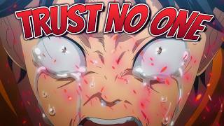 I’M ACTUALLY DONE 💀 Re:Zero Season 4 Episode 8 Just Broke Everything..