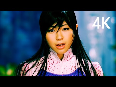 Hikaru Utada 「SAKURAドロップス」Music Video(4K UPGRADE )