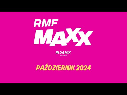 RMF MAXX In Da Mix | Październik 2024