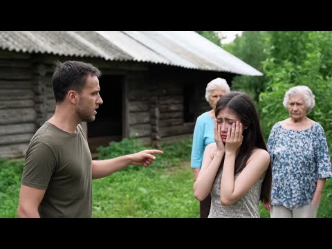 После развода я узнал, кто она на самом деле… И это разрушило меня