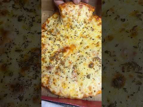 🍕 Street Style Pizza Lovers Paradise! Cheese Overload 😋 | #IndianStreetFood #foodievibes #shorts