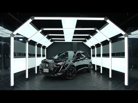 Peugeot 2008 - Full Car PPF (Paint Protection Film) | Cinematic Promotional Video