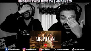 Mehmaan - Coke Studio Pakistan | Season 15 | Nizam Torwali x Zeb Bangash x Noorima Rehan | Judwaaz