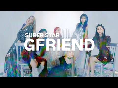 [Song of the Sirens] Apple, 눈의 시간, Tarot cards 등/ 슈스지 SUPERSTAR GFRIEND play