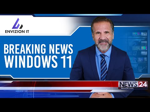 Windows 11 Support In Grand Rapids