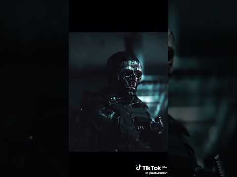 Ghost 💀||#shorts #ghost #mwiii #cod #ghost #edit #warzone