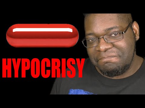 Exposing Red Pill Hypocrisy: Criticizing Seductive Women While Profiting from Their Content
