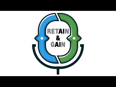 Retain and Gain #5: Your Advertising, Marketing & Sales strategy?  Ever ask your ad partner to e...