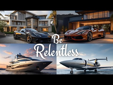 How To Live Your Dream Life | Stop Waiting, Start Winning