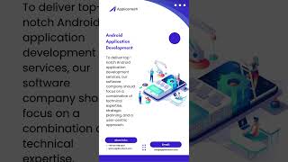 Android Application Development Company