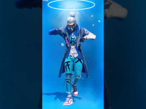 🔥sandra song free fire ||sandra song status ||😎 attitude 😎