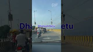 Sunday Patna Traffic:#patna #patnawale #patnalikes #patnatraffic #patnabihar #goodevening #driving