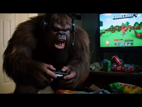 Funniest Bigfoot Vlog Compilation #2