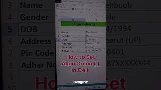 Excel Guru First video #excelguru #excel