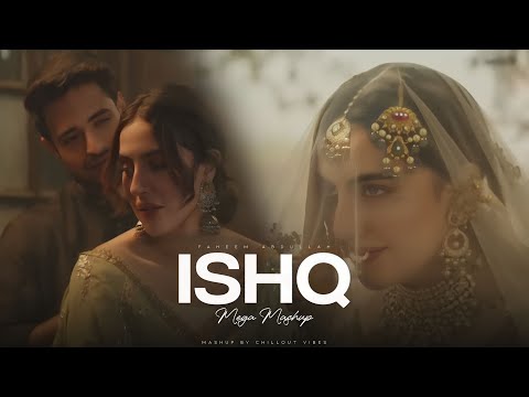 Ishq Mega Mashup | Faheem Abdullah | Emraan Hashmi | Best Of Soulful Mashups | Chillout Vibes