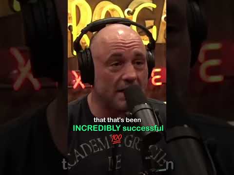 JOE's opinion on WHY Andrew Tate became VIRAL😮🤔 #shorts #joerogan #andrewtate