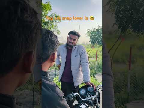 Tag snap lovers 😂🤣.              #snapchat #snaplover #marathi #comedy #new