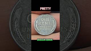 STEEL PENNY FOUND COINROLLHUNTING! #coins #coin #coincollecting #coinrollhunting #money #ww2