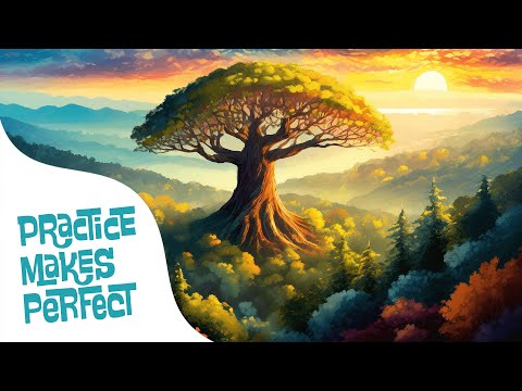 5 Minute Meditation for Kids - Importance of Practice