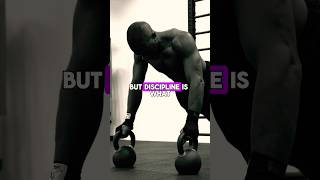 Push Past Doubt with Discipline #Discipline #PushThrough #Motivation #Strength #Fitness #SelfBelief