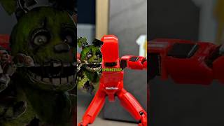 Details on profile! #actionfigure #titan13toy #t13 #toy #springtrap  #dummy13 #dante #fnaf