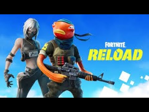 PLAYING FORTNITE WITH MY FRIEND COME AND JOIN!!!!